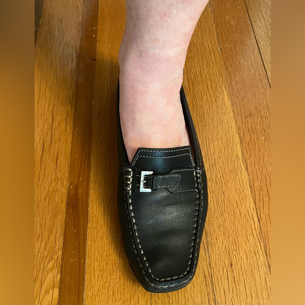 JP Tod’s Loafer